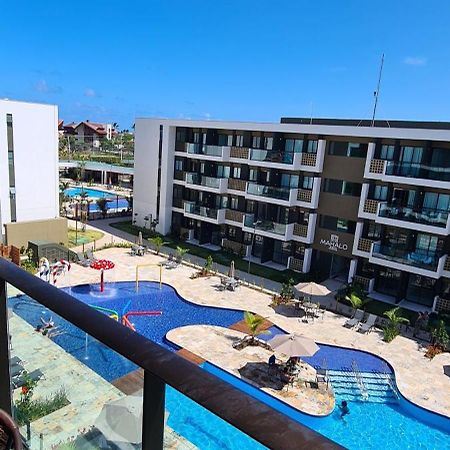 Makia Beach Experience Concept Porto de Galinhas Ngoại thất bức ảnh