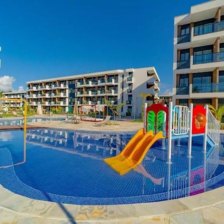 Makia Beach Experience Concept Porto de Galinhas Ngoại thất bức ảnh