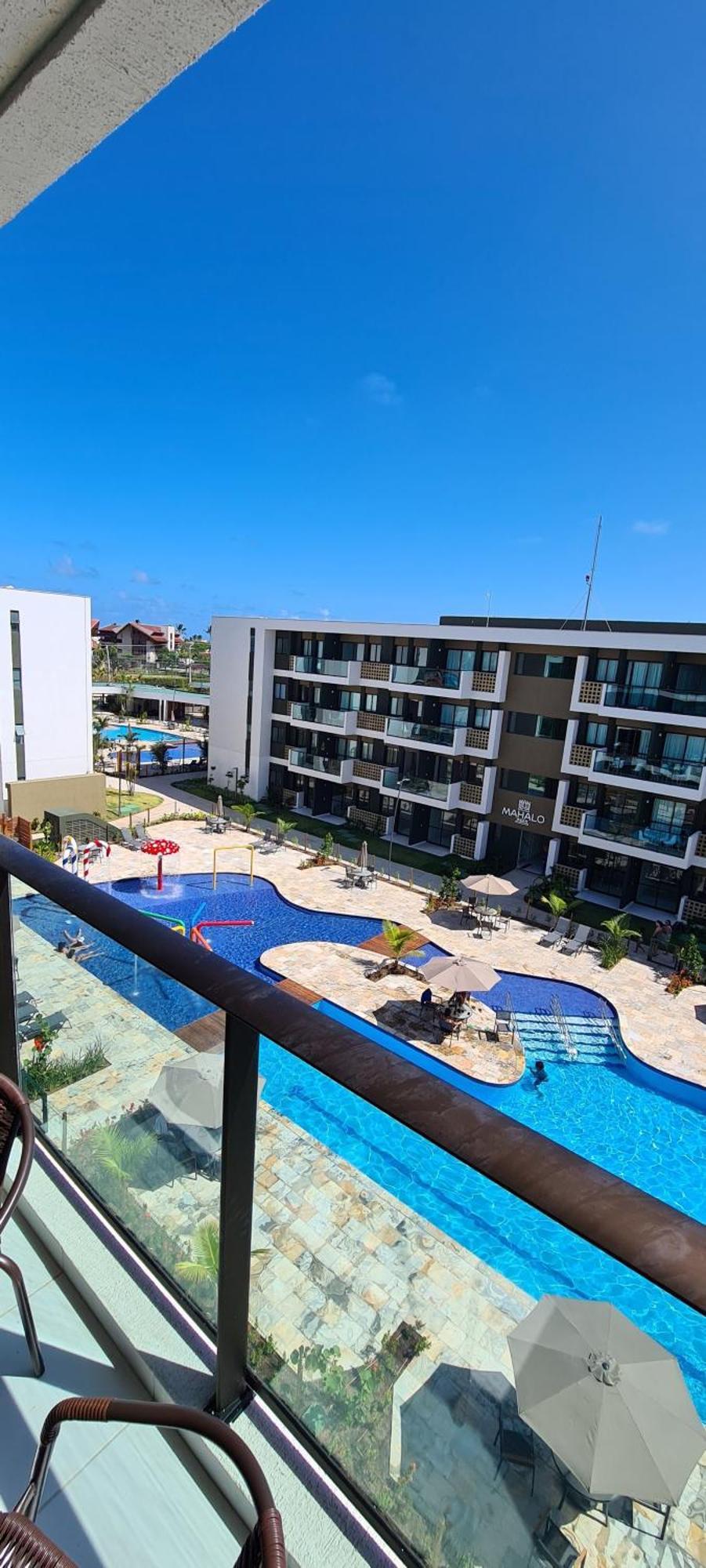 Makia Beach Experience Concept Porto de Galinhas Ngoại thất bức ảnh