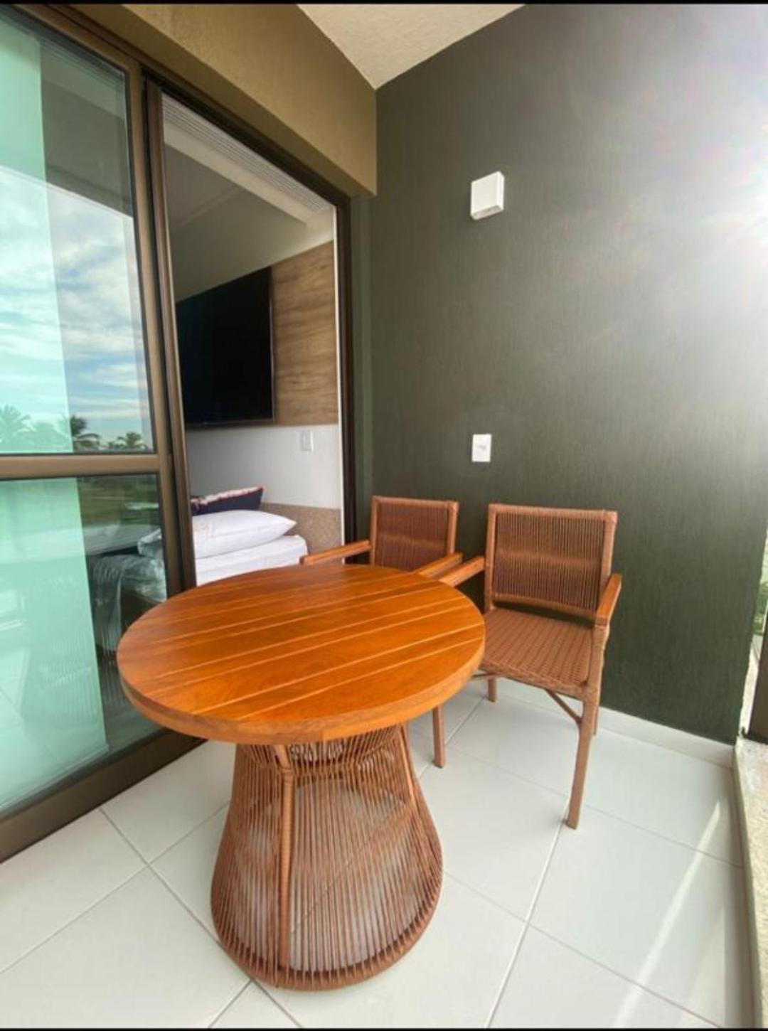 Makia Beach Experience Concept Porto de Galinhas Ngoại thất bức ảnh