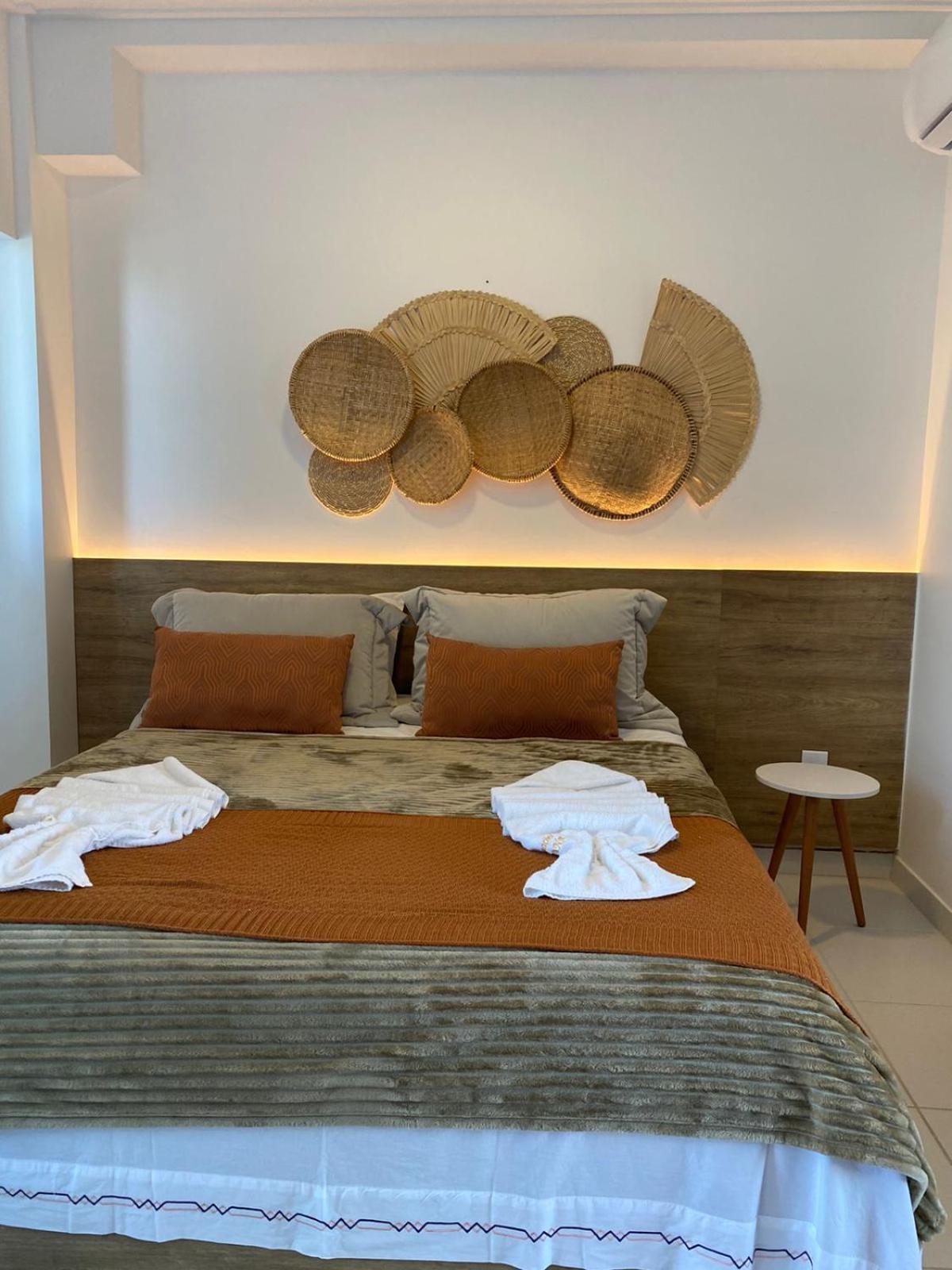 Makia Beach Experience Concept Porto de Galinhas Ngoại thất bức ảnh