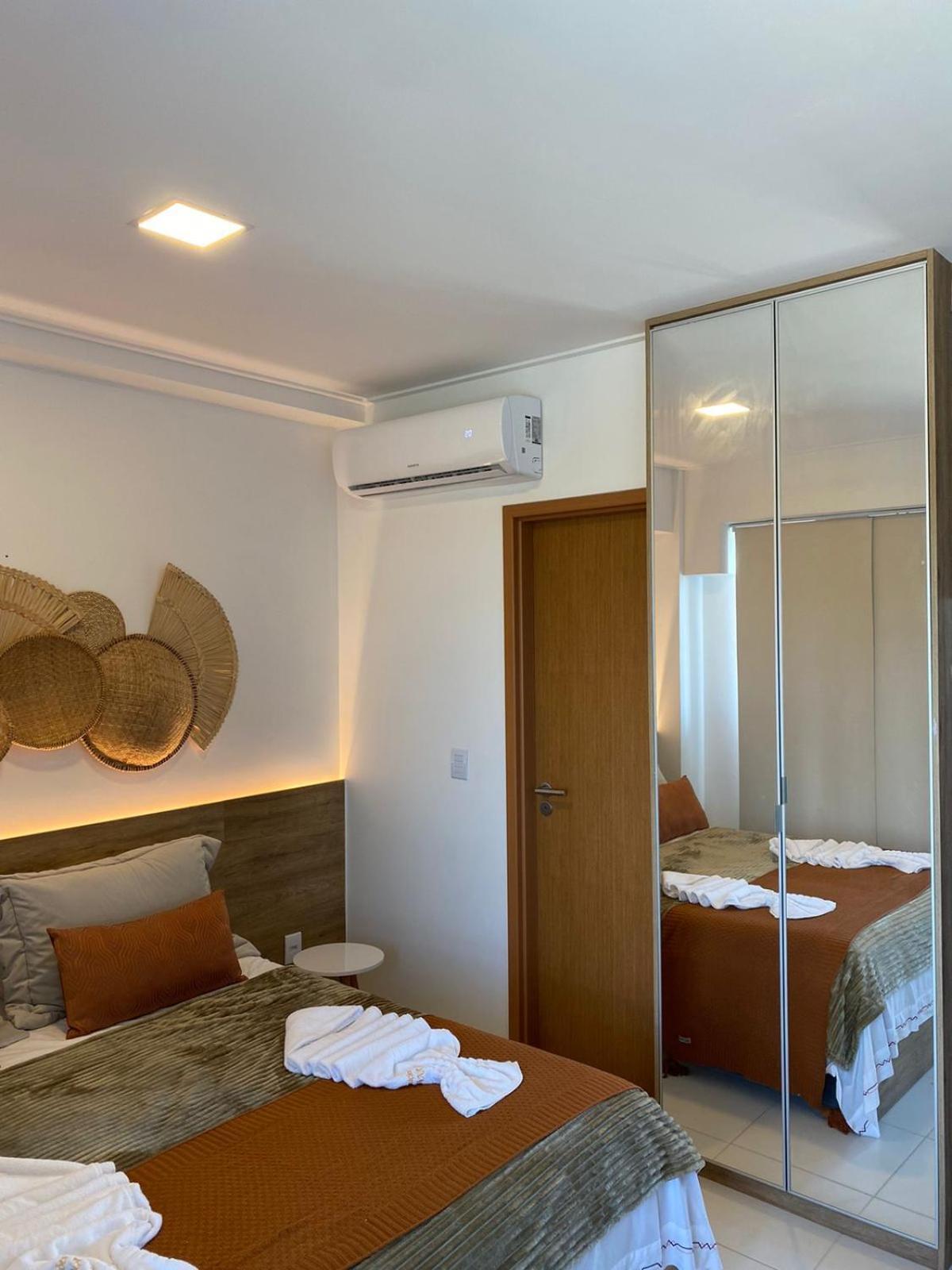 Makia Beach Experience Concept Porto de Galinhas Ngoại thất bức ảnh