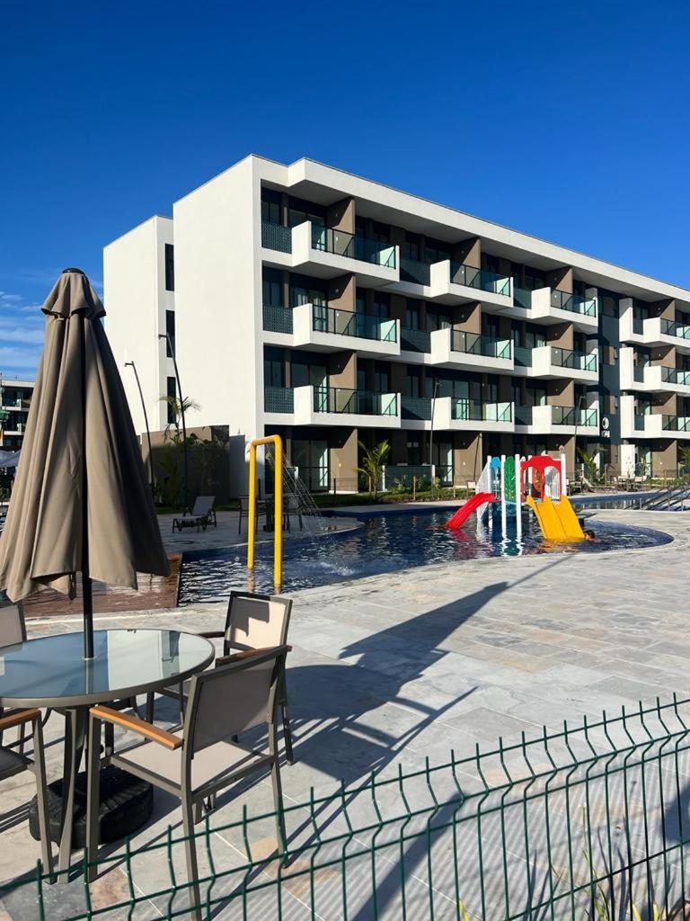 Makia Beach Experience Concept Porto de Galinhas Ngoại thất bức ảnh