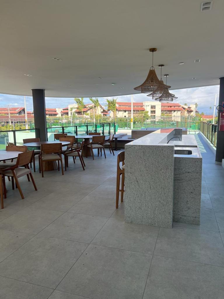 Makia Beach Experience Concept Porto de Galinhas Ngoại thất bức ảnh