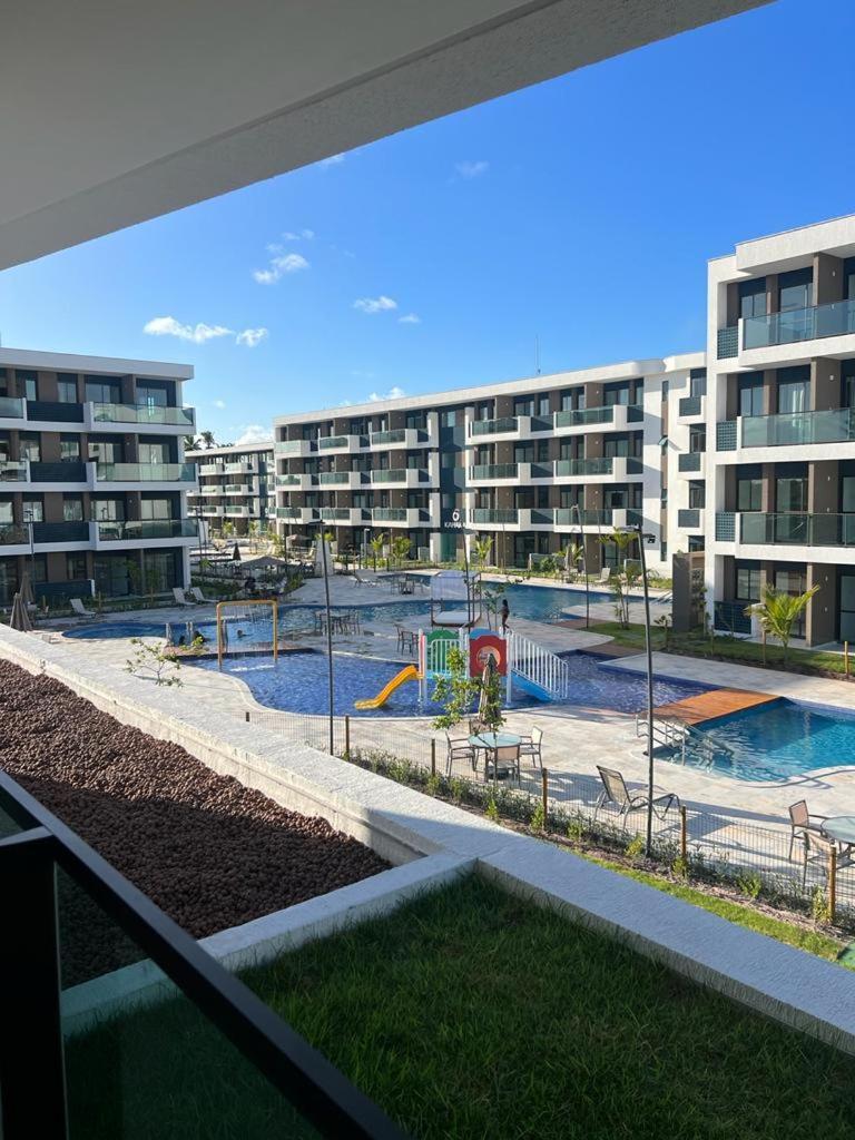 Makia Beach Experience Concept Porto de Galinhas Ngoại thất bức ảnh