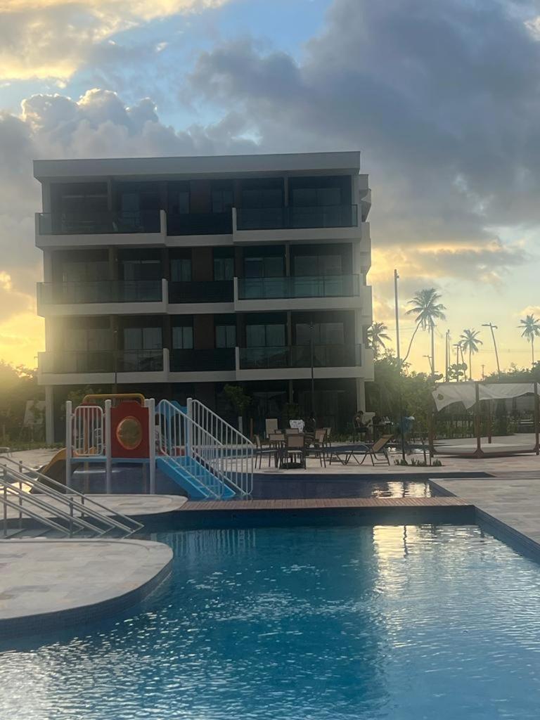 Makia Beach Experience Concept Porto de Galinhas Ngoại thất bức ảnh