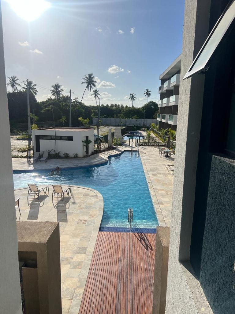 Makia Beach Experience Concept Porto de Galinhas Ngoại thất bức ảnh