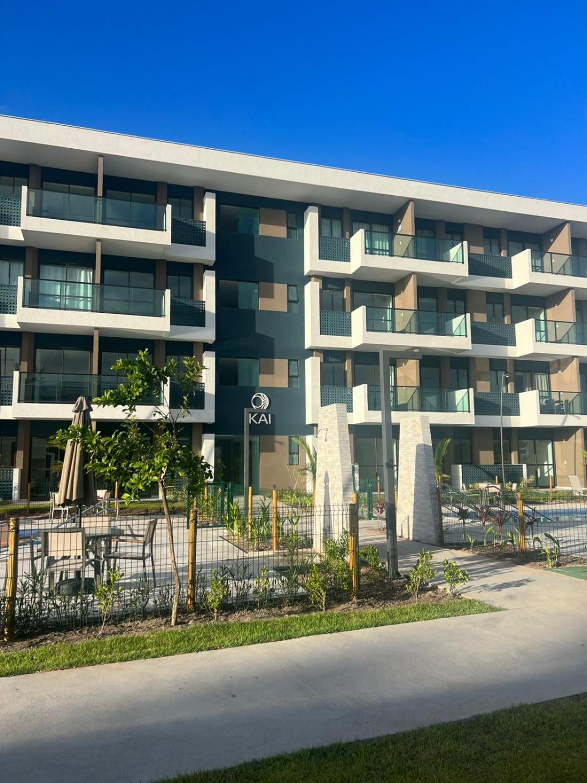 Makia Beach Experience Concept Porto de Galinhas Ngoại thất bức ảnh