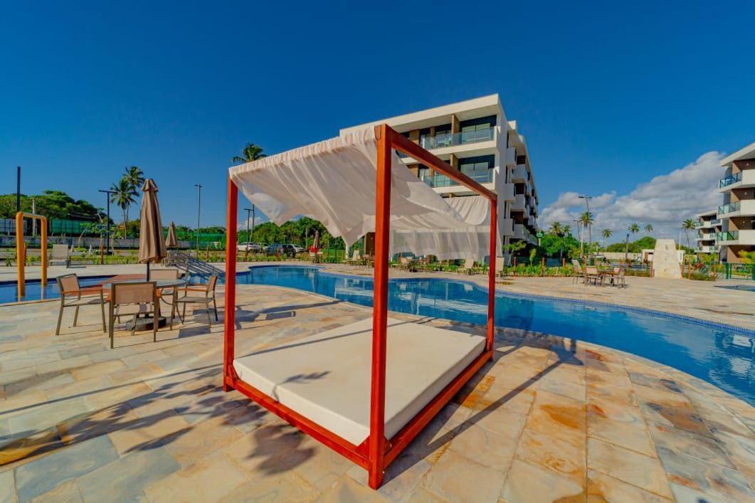 Makia Beach Experience Concept Porto de Galinhas Ngoại thất bức ảnh