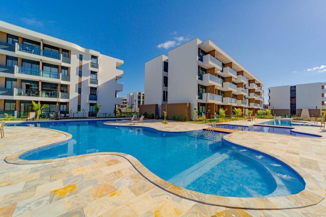 Makia Beach Experience Concept Porto de Galinhas Ngoại thất bức ảnh