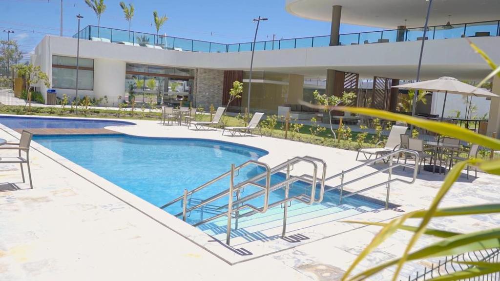 Makia Beach Experience Concept Porto de Galinhas Ngoại thất bức ảnh