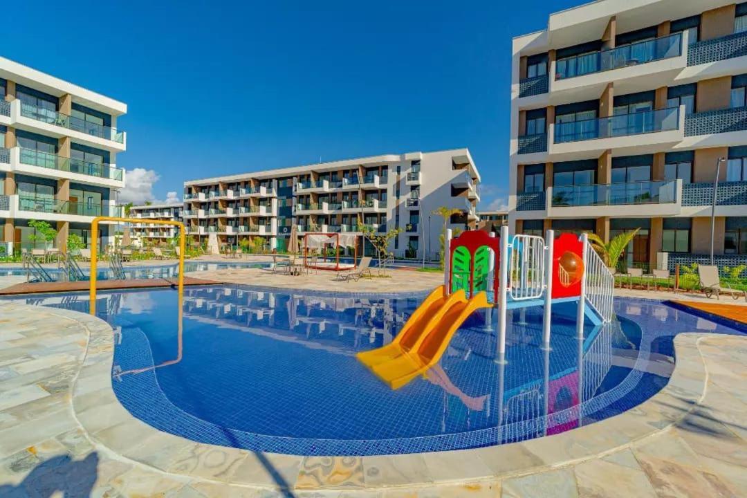 Makia Beach Experience Concept Porto de Galinhas Ngoại thất bức ảnh