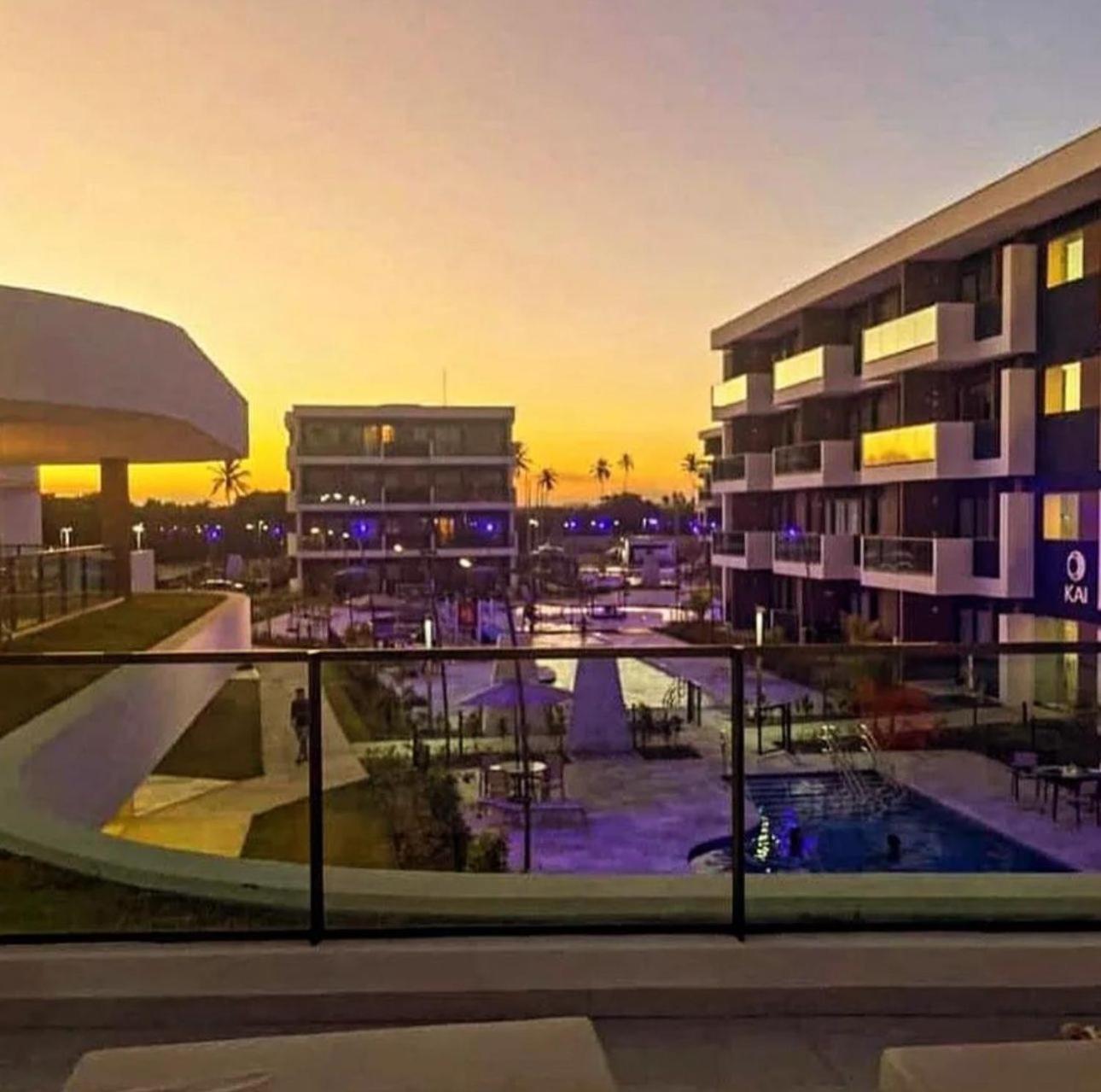 Makia Beach Experience Concept Porto de Galinhas Ngoại thất bức ảnh