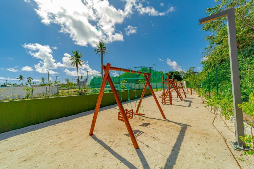 Makia Beach Experience Concept Porto de Galinhas Ngoại thất bức ảnh
