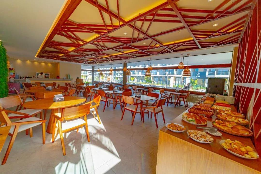 Makia Beach Experience Concept Porto de Galinhas Ngoại thất bức ảnh