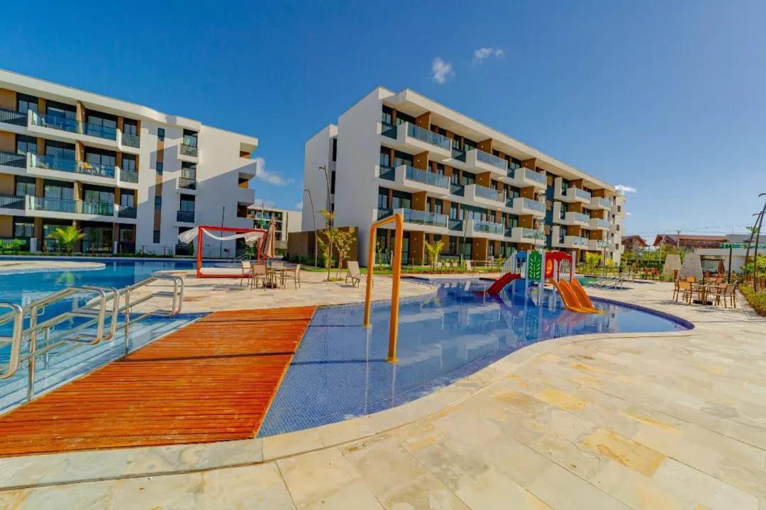 Makia Beach Experience Concept Porto de Galinhas Ngoại thất bức ảnh