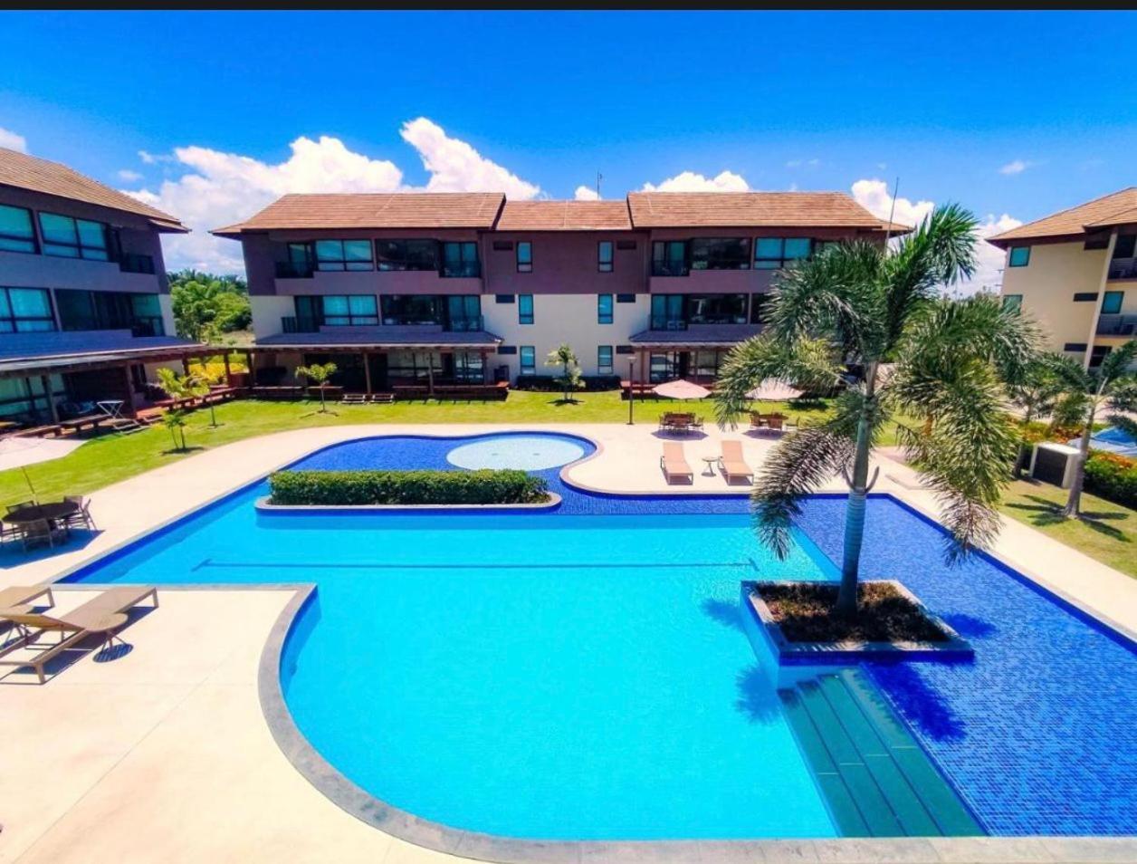 Makia Beach Experience Concept Porto de Galinhas Ngoại thất bức ảnh